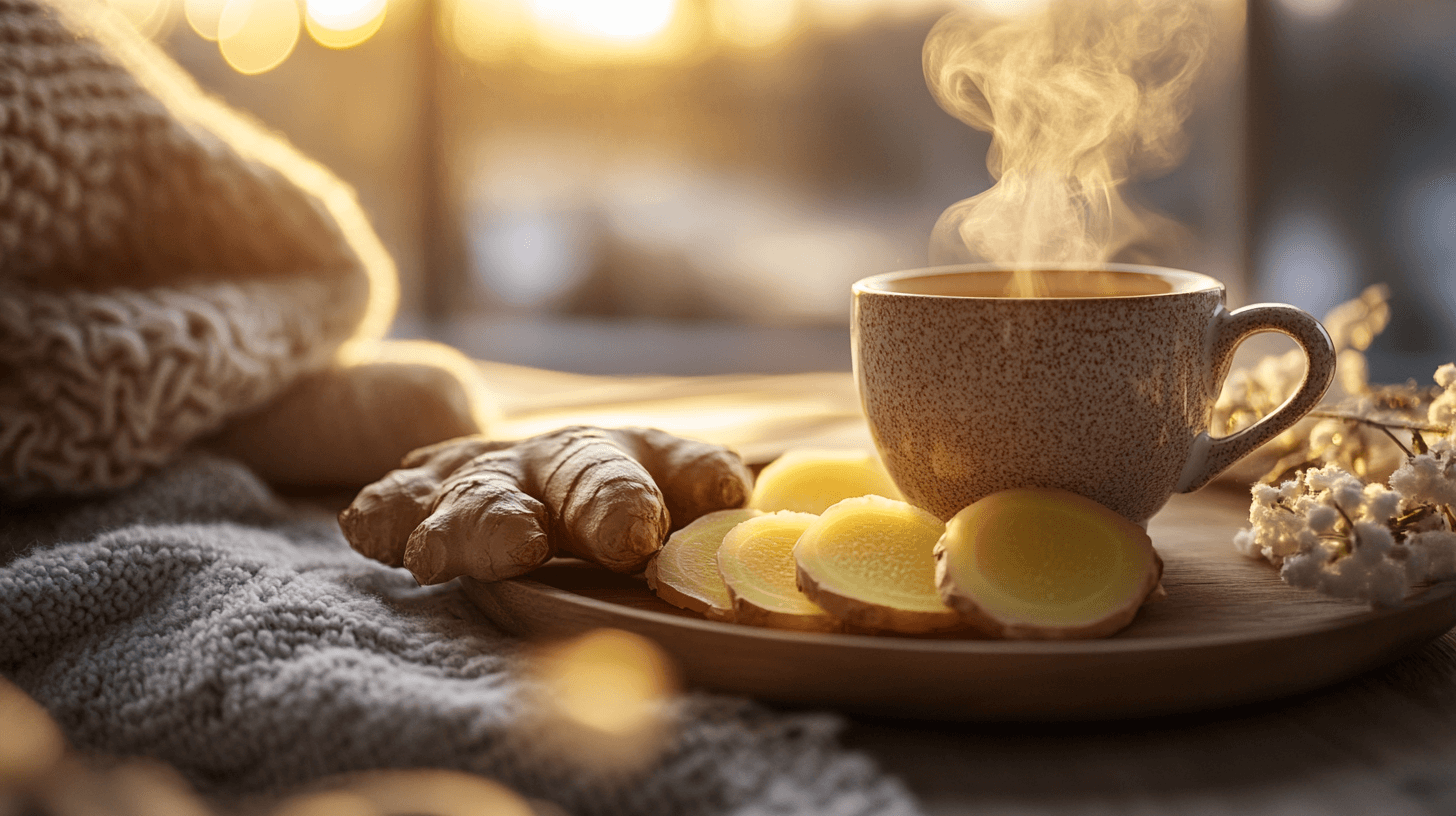 녹차-면역력-강화