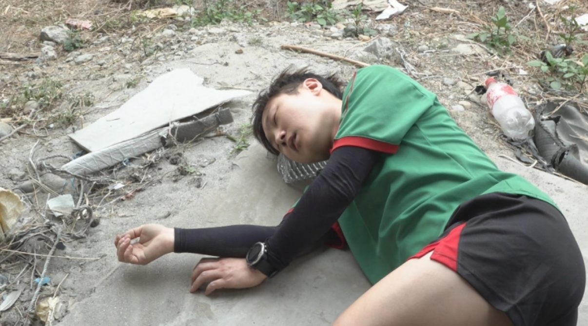 MBC 태어난김에 세계일주 4 (태계일주4 차마고도편)