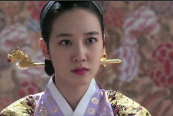 SBS 대기획 &lt;비밀의 문&gt; 혜경궁 홍씨 역