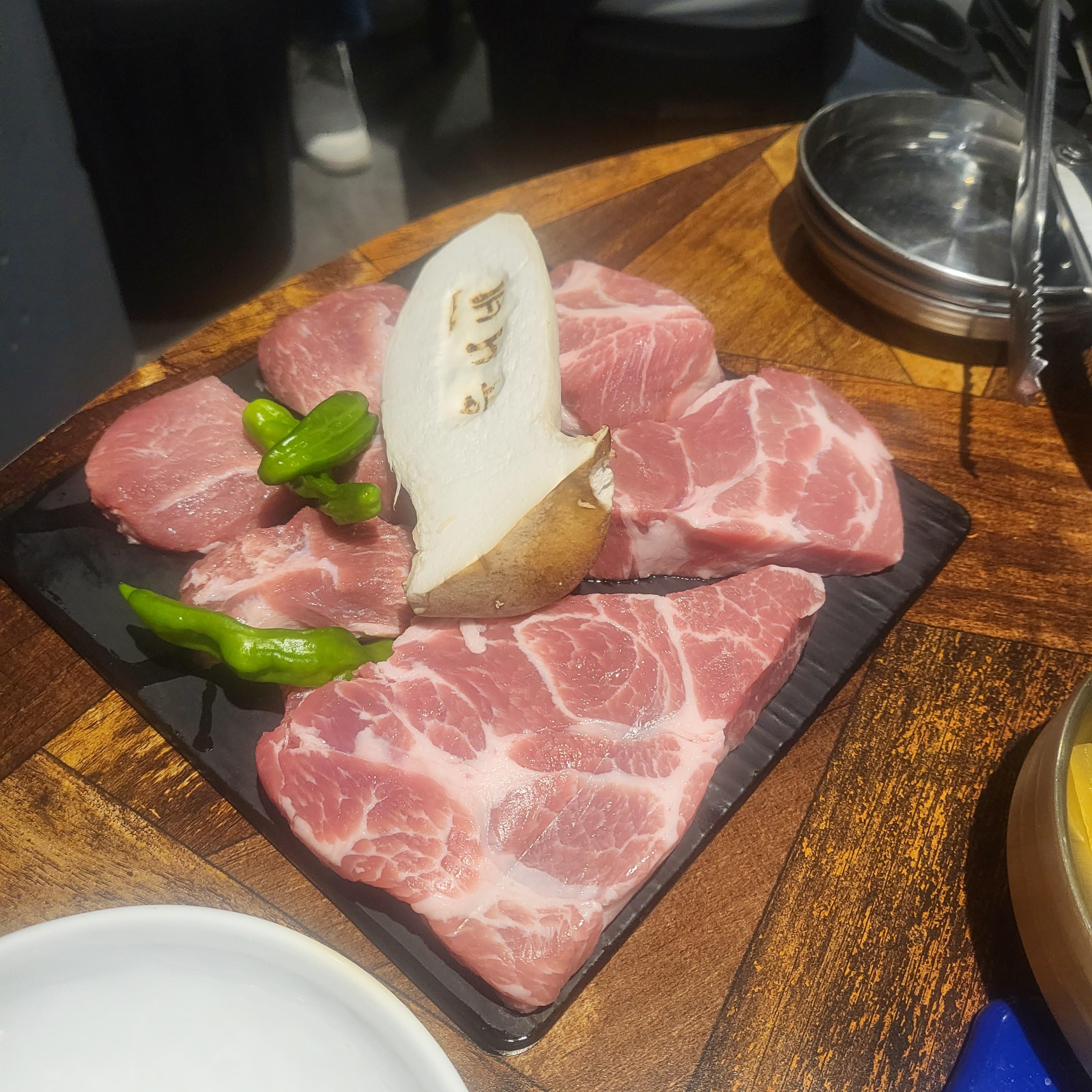 강남역 고깃집 추천