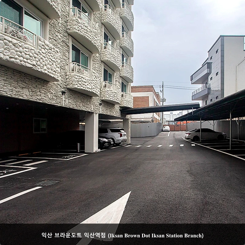 익산 브라운도트 익산역점 (Iksan Brown Dot Iksan Station Branch)_5