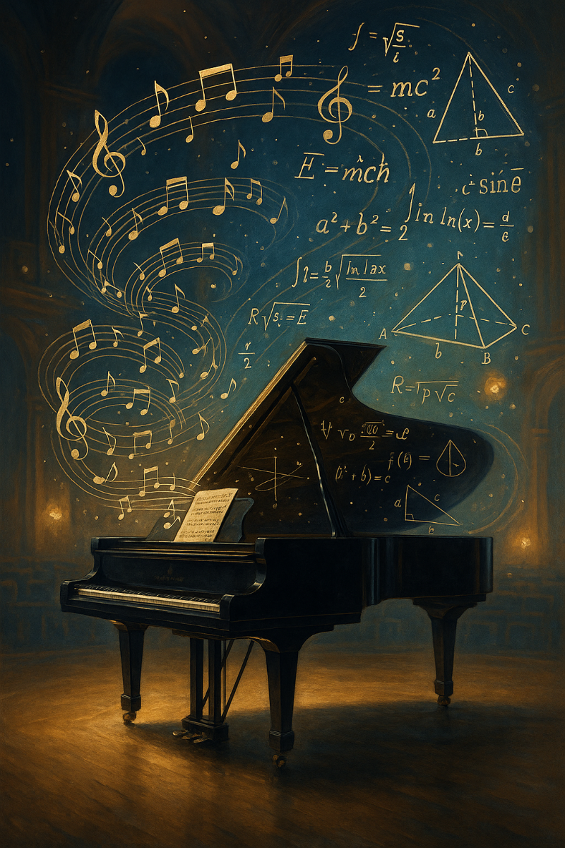수학과 음악