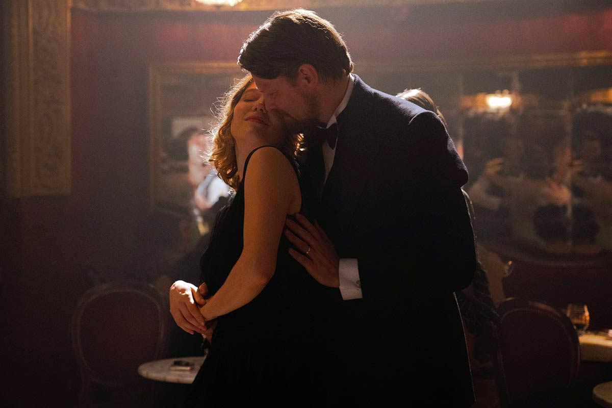 헝가리 영화 추천 내 아내 이야기 다시보기 줄거리 결말 후기 리뷰 스포일러