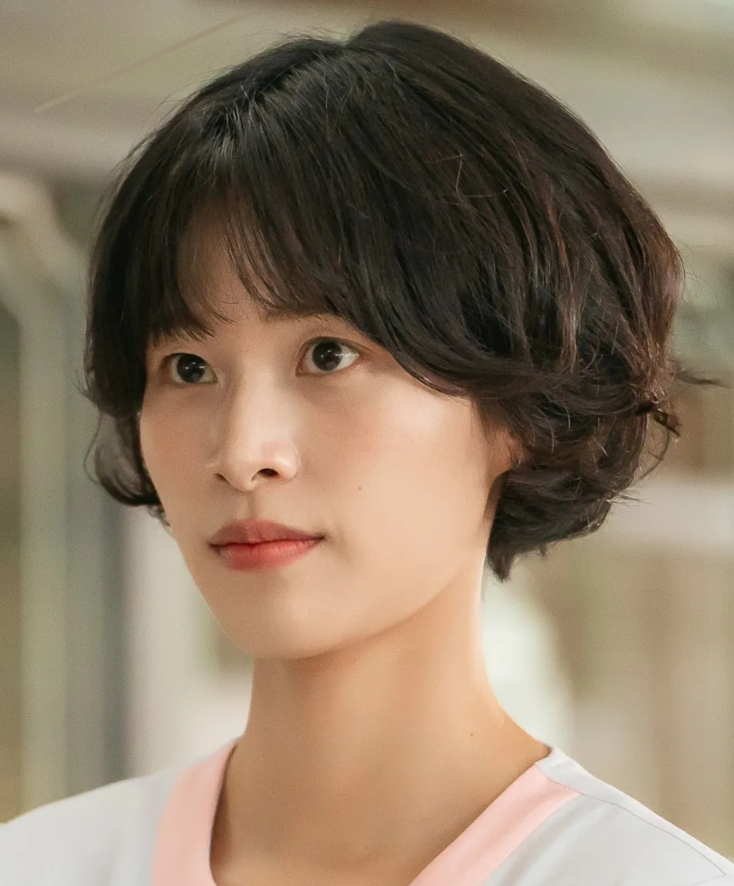 닥터 섬보이 이수경 간호사 엄정선 역할 출연작 정리