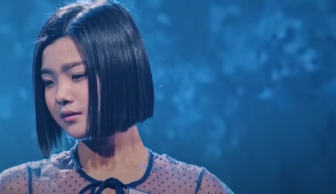 애염교(愛染橋) - 스미다 아이코