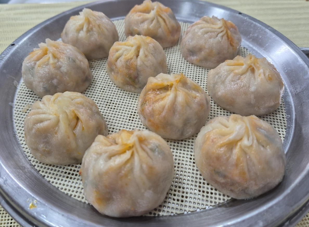 생활의달인 5억 모은 꽈배기 달인 동작구 맛집