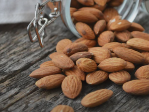 염증에 좋은 음식