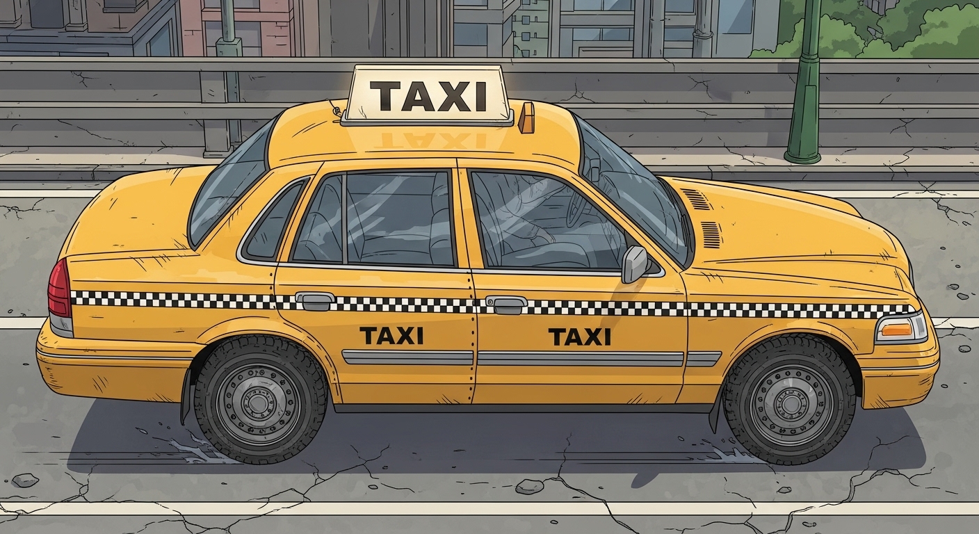 수원 개인택시 시세 번호판 면허 가격 3