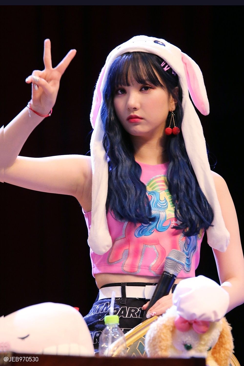 여자친구 팬사인회 모음