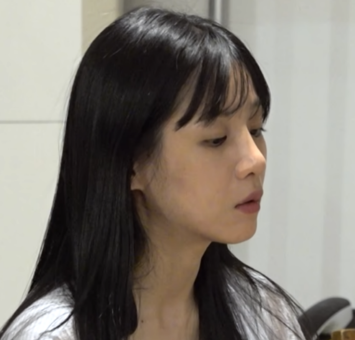 나는솔로 22기 옥순