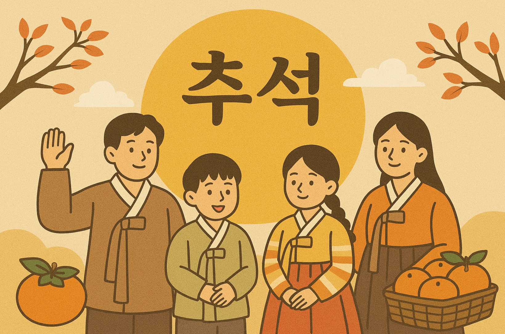 추석
