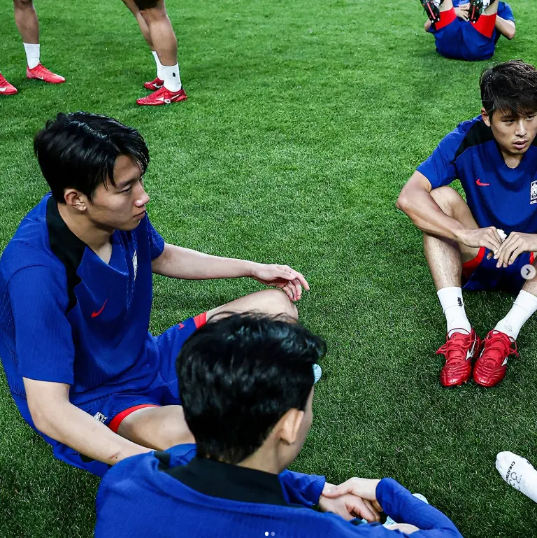 월드컵 축구 중계방송 생중계 한국축구 쿠웨이트 전