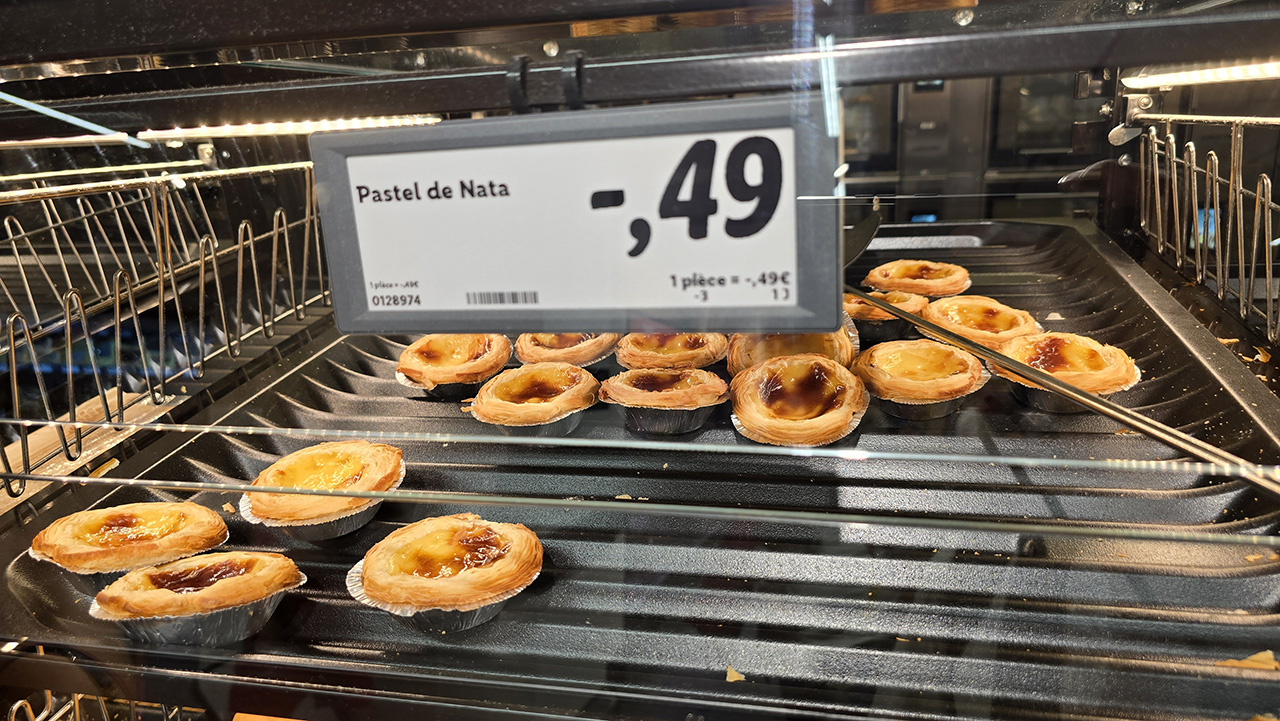 프랑스 마르세유 마트 물가