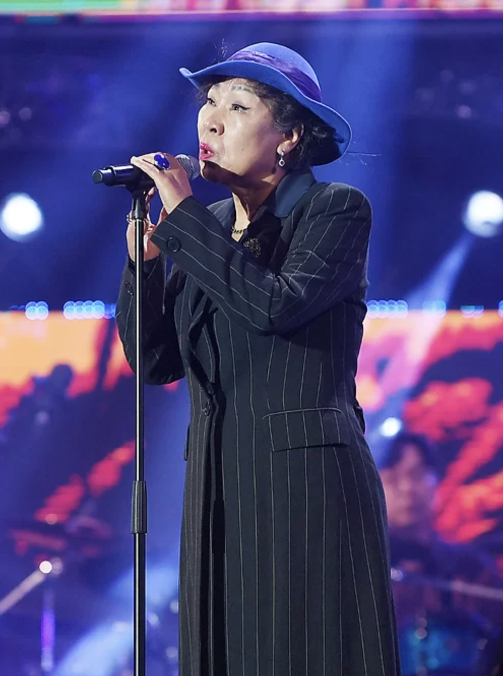 임희숙 공연