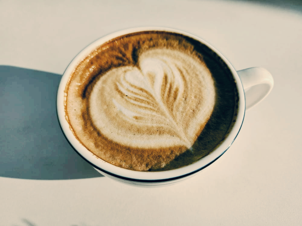 송도 롱비치 카페