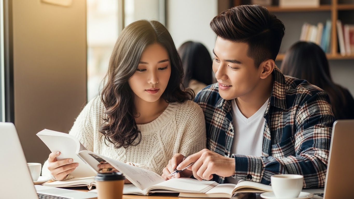 바리스타 자격증 취득 방법