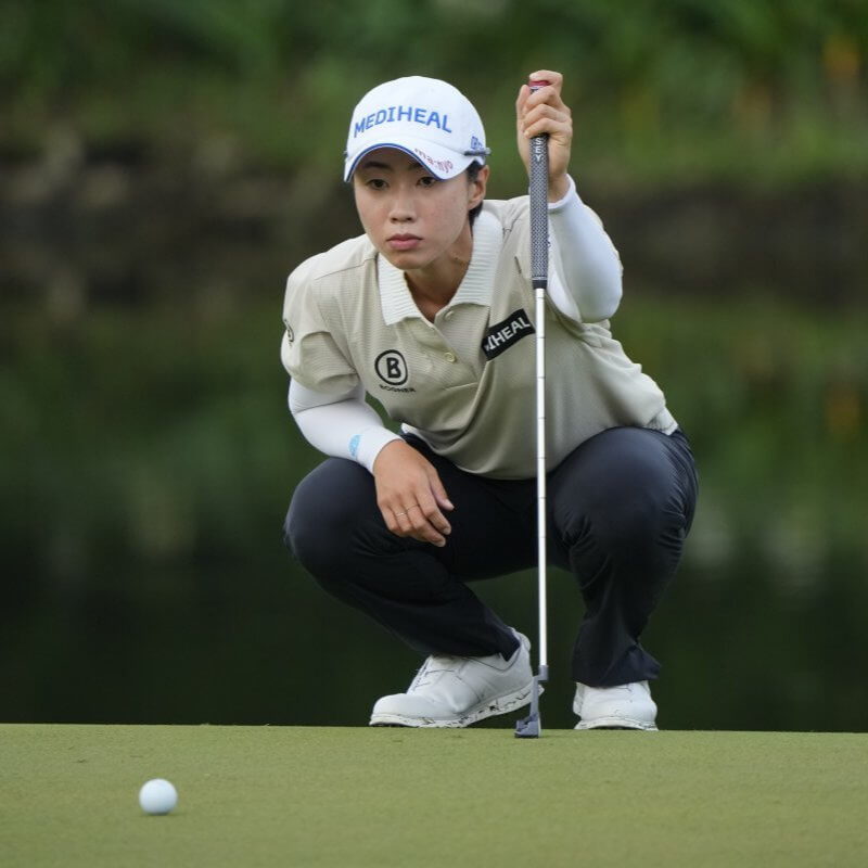 LPGA CME 그룹 투어 챔피언십