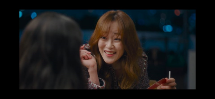 무인도의 디바 3회 줄거리