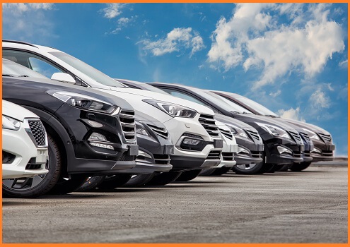 주정차 위반 과태료 조회