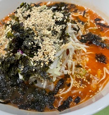 회국수