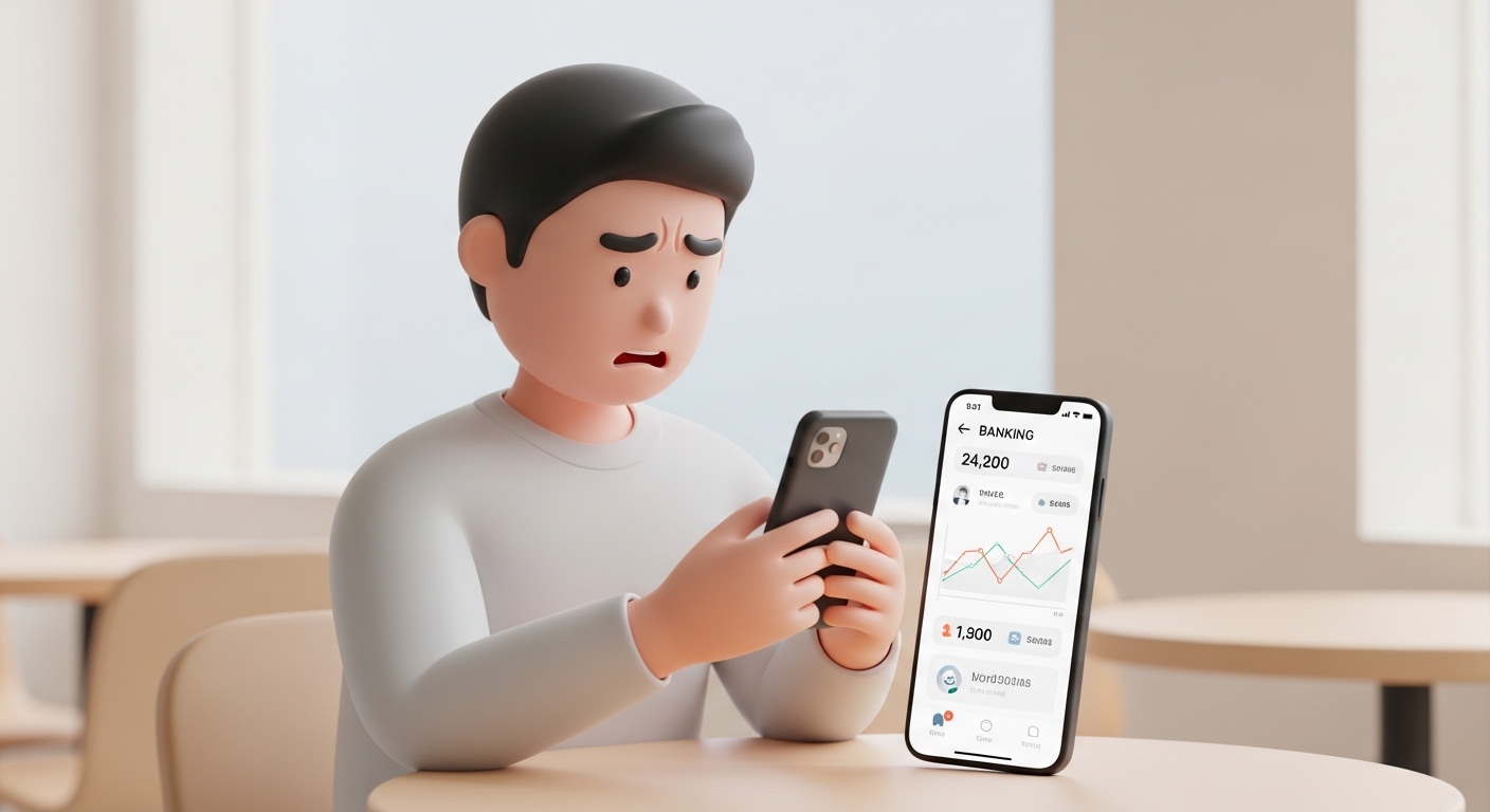 절대 하지 말아야 할 행동 (한도 영구 삭제 주의)