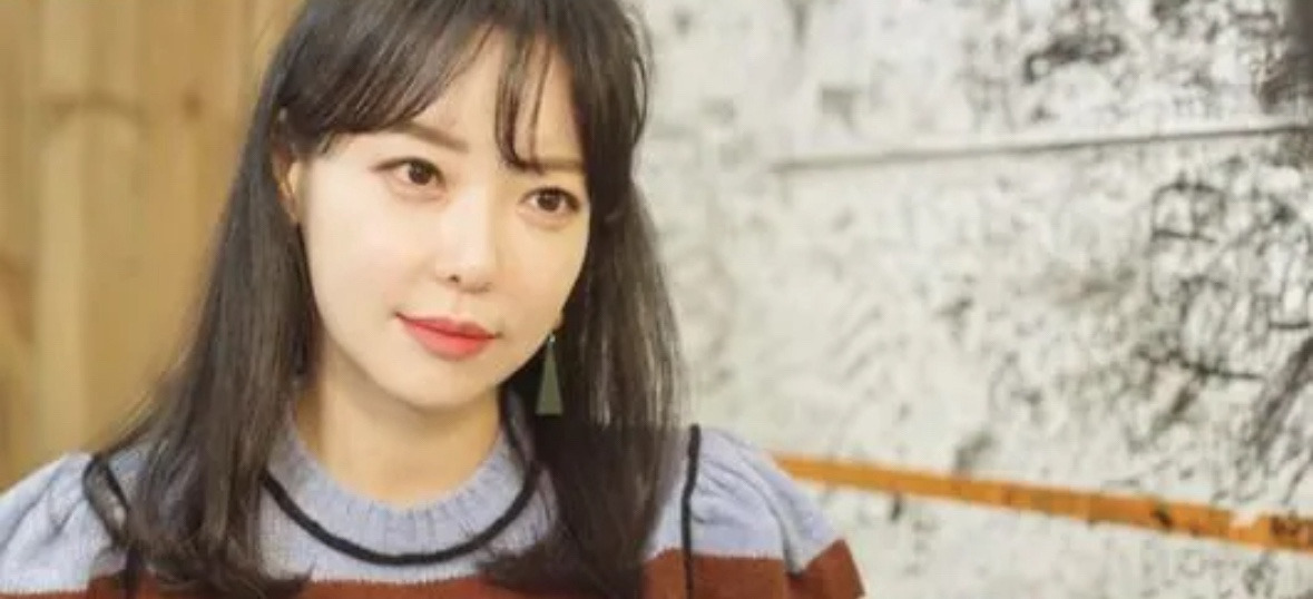 박보경 아나운서 연기