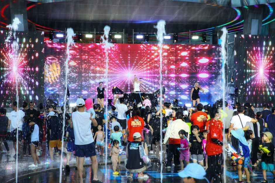 한강·낙동강 발원지 축제