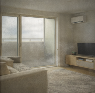 26편. 계절 변화에 따라 집 냄새 관리 방식이 달라지는 이유