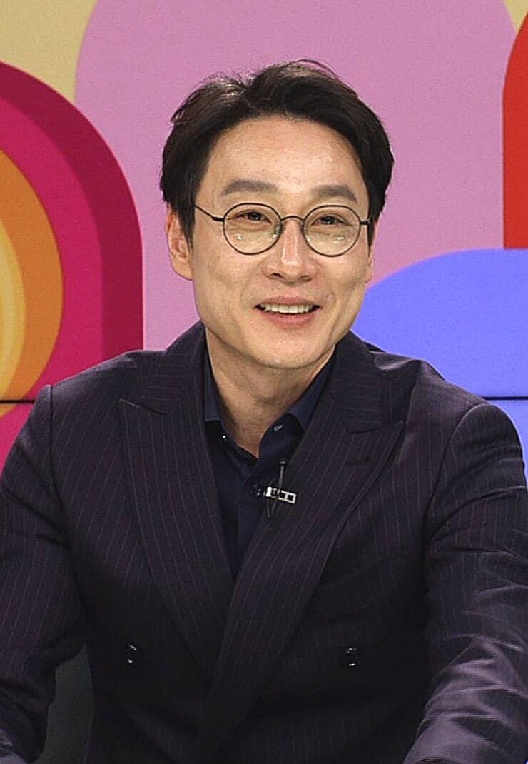 개그맨-이휘재