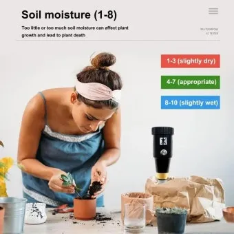 토양 pH 관리 산도 측정 교정 석회 시비 가용성 개선_16