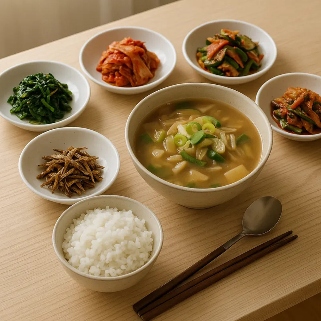 서초역 집밥 베스트 3 : 오늘 점심 뭐 먹지?