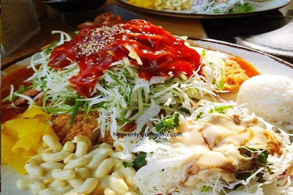 대전 맛집
