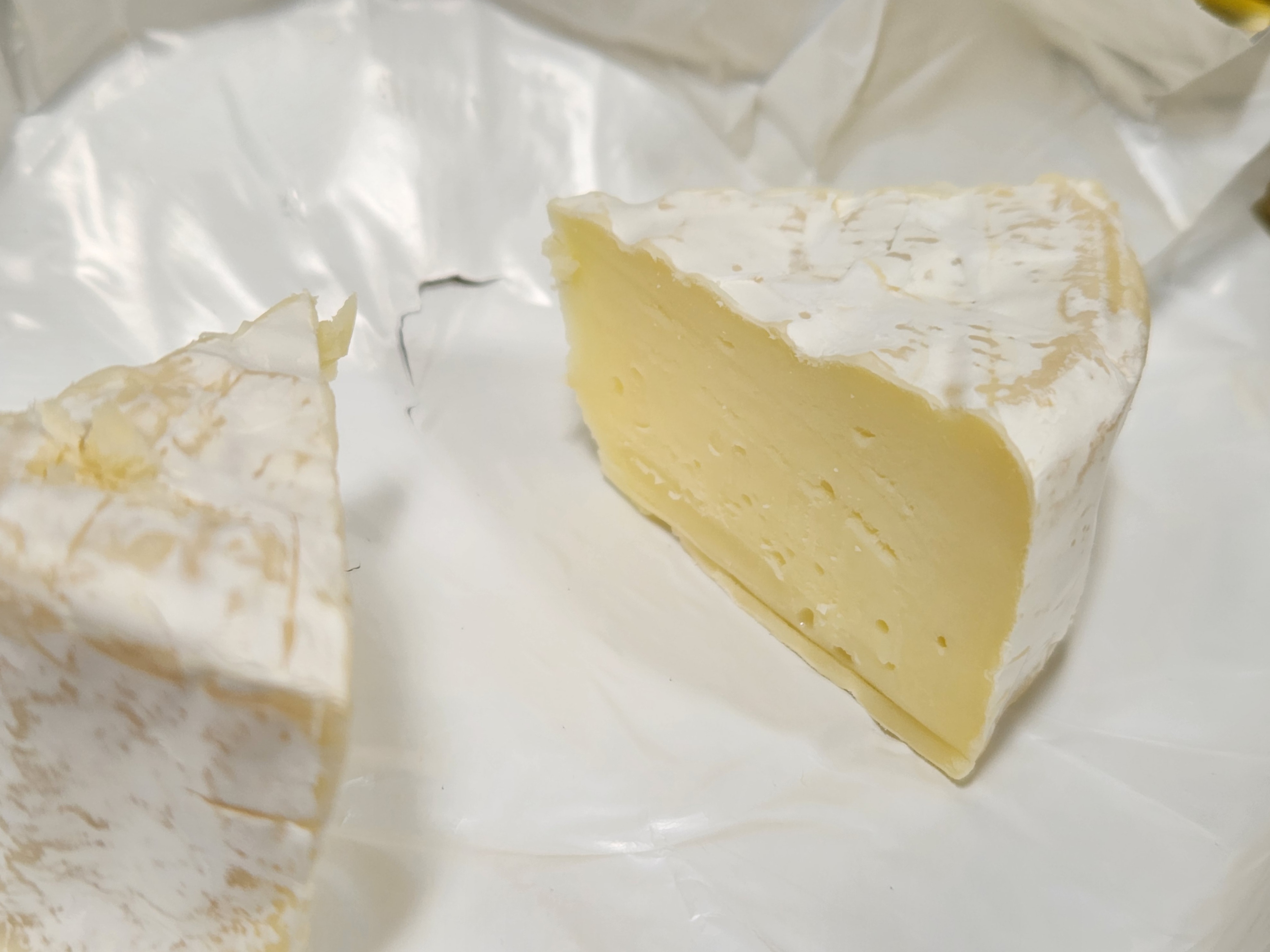 엠보그 브리치즈 먹는법 보관법 화용법 칼로리 영양성분