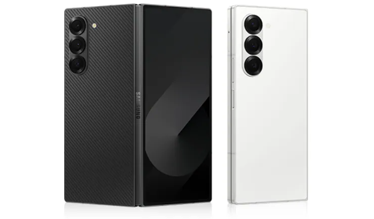 갤럭시 Z플립6 사전예약