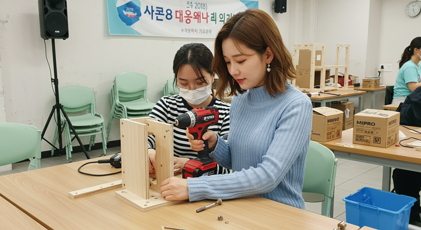 diy가구만들기