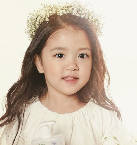 정시아 데뷔전 성형설