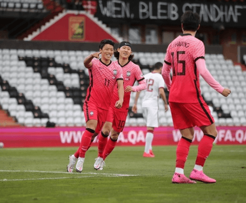 축구 중계 방송, 대한민국 튀니지 축구 중계 링크, 축구 평가전 중계 사이트 (10월 13일 저녁 8시 경기)