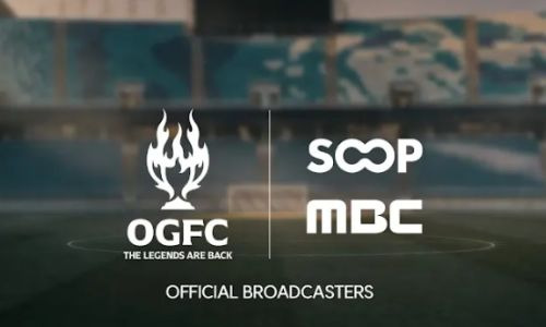 OGFC vs 수원삼성 중계