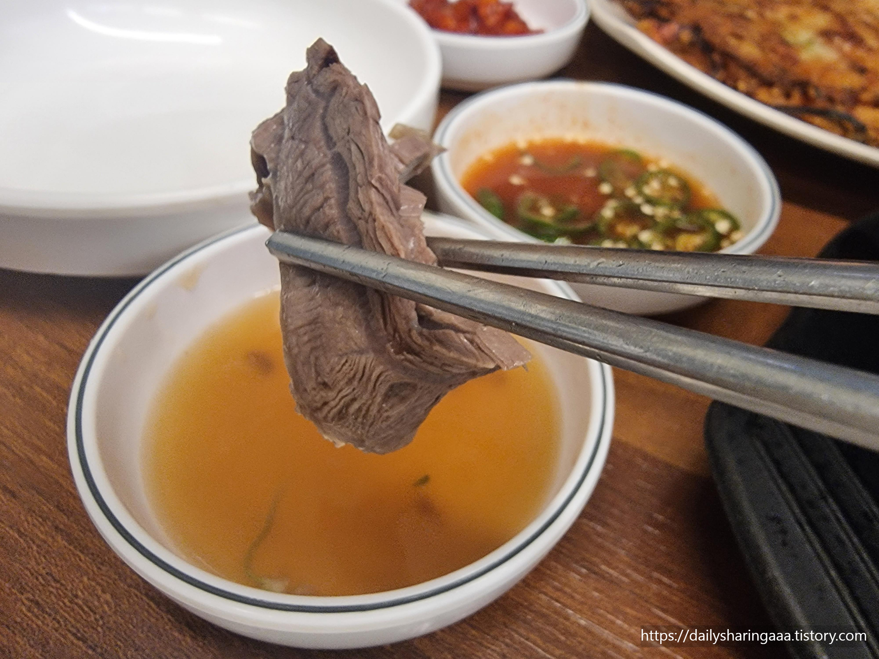 인천_서구_가정동_오름뚝배기_오름해장국1