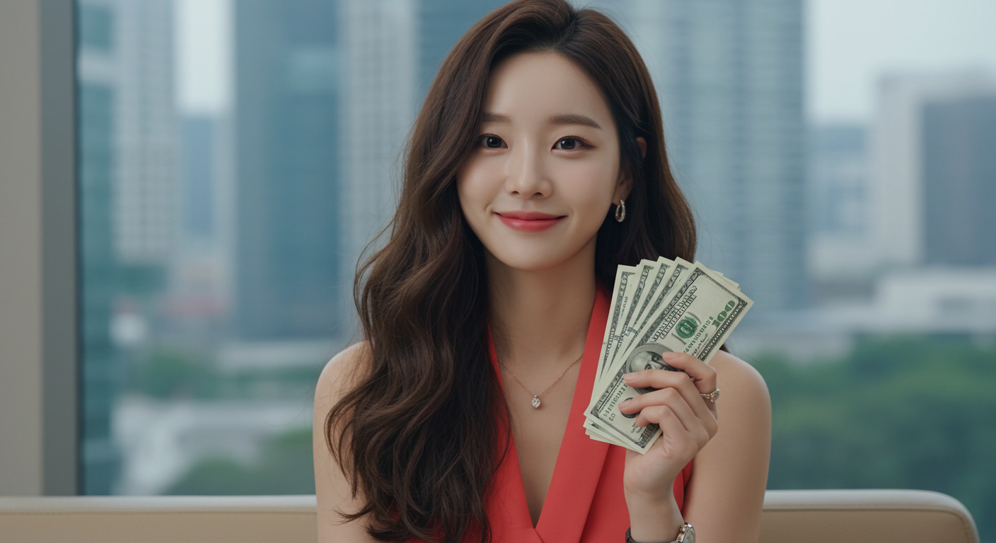 카드론 vs 현금서비스 vs 비상금 대출