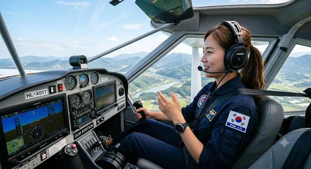 경량항공기조종사 자격증, 2026년 최신 정보와 활용 전략 완벽 정리