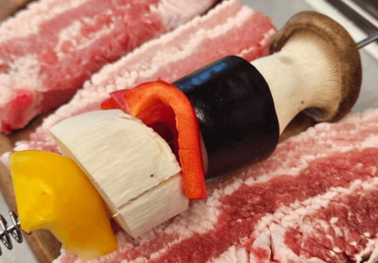 김해 장유 삼겹살 맛집