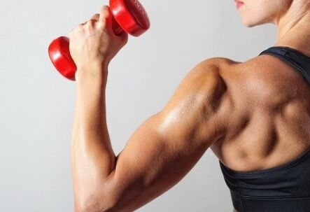 근육 이완제 부작용