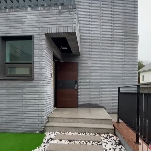 경기도 광주시 능평동 단독주택, 가족들이 같이 살기 좋은 곳이며 각 층마다 테라스가 따로 있기에 활요하기 좋은 집 입니다