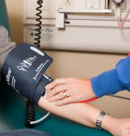 고혈압 진단기준 치료 방법 합병증