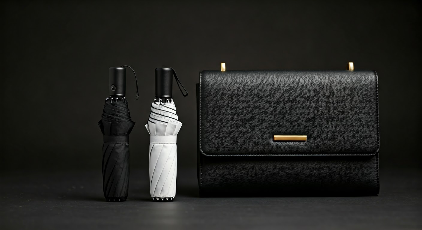 우산 답례품 제작