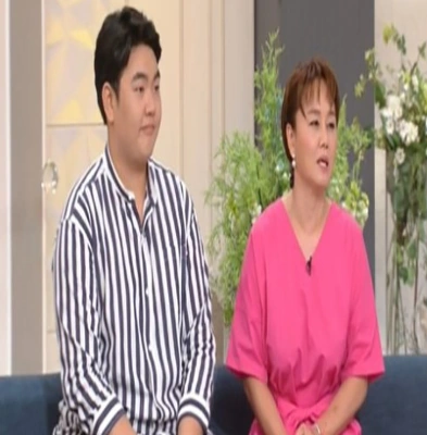 이경실 아들 손보승