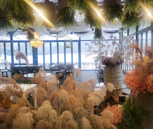 경기도 정원 카페