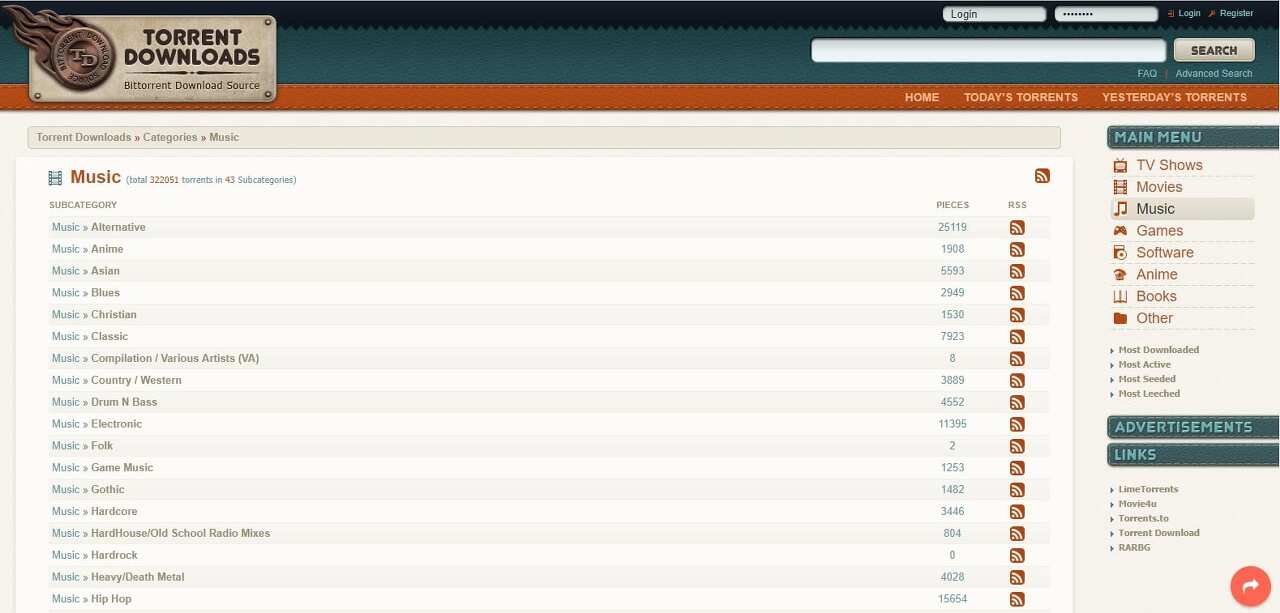 토렌트다운로드