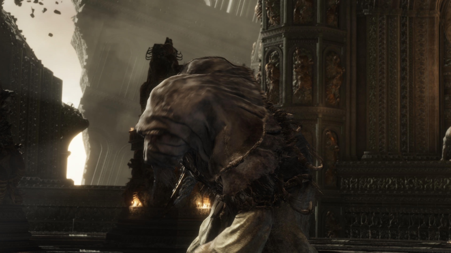 엘든링 게임 컷신